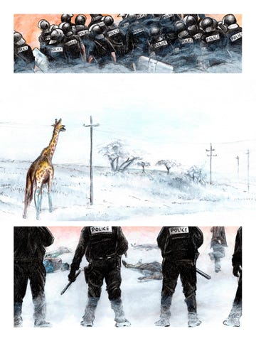 Le Chant du Vide - page 15