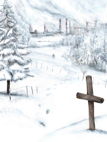 Le Chant du Vide - page 7