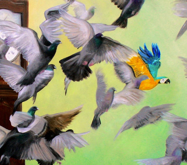 13 heures du soir, 2013